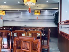 -惠宾饭庄(中山路店)