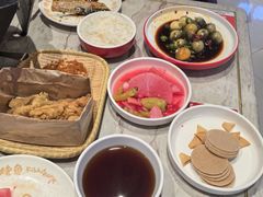 -南锣南门(东方银座店)