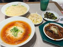 -松鹤楼·苏式汤面(虹桥天地店)