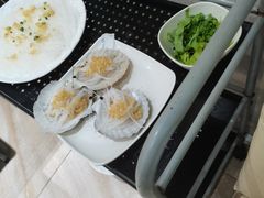-海大大蒸汽海鲜餐厅·粤菜·特色小炒(欢乐颂店)