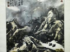 -徐汇艺术馆