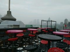 -罗斯福色戒酒吧(外滩店)