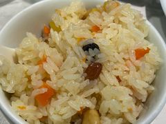 -阿里疆Alijiang·丝路美食·异域风情·清真(长楹天街店)