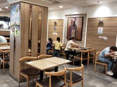 大堂-魏家凉皮(博水商务大厦店)