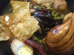 -螺大蛳柳州螺蛳粉·火锅·热干面(西城永捷店)