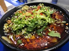 -马路边边·成都串串(翠柏路店)