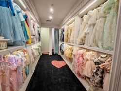 点击看大图 -MELAND CLUB亲子乐园·派对·餐厅(北京芳圆里ID MALL店)