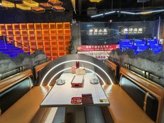 -亿牌牌东北烧烤(博物馆旗舰店)