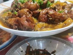 -那家老院子东北菜·饺子·小鸡炖蘑菇(艳华街店)
