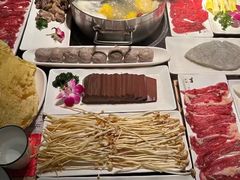 -牛事制造局牛肉火锅(莲岳路店)