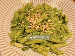 -BAKER&SPICE(环贸店)
