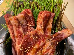 -厚贞日式烤肉(浦东汇智店)