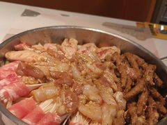 -黄记煌三汁焖锅(新佳丽江汉路店)