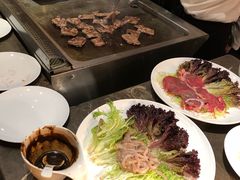 -绍兴中金豪庭大酒店·豪庭阁中餐厅