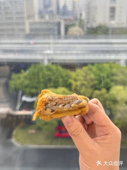 合丫头手工小吃店(瑞平小区店)图片