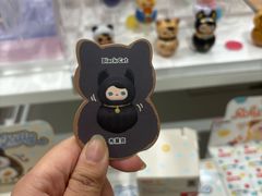 -泡泡玛特POPMART(万达店)