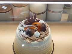 -théATRE 茶聚场(王府中環店)