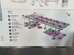 -朱辛庄(地铁站)