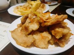 -老厨家(友谊路总店)