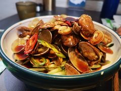 -忠顺斋易州印象烤鸭店(东关新村店)