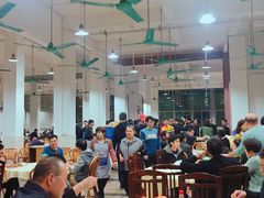 大堂-标记美食新鲜猪杂(兴南大道店)