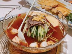 -七八冷面·延边朝鲜族美食(圣熙八号店)