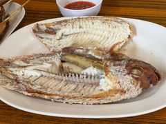 -Doo Dee Thai Food(Issan/Isaan/Esan)