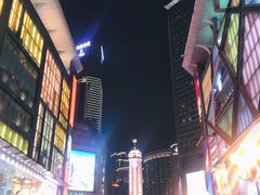 -八一好吃街·高品美食广场