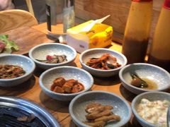 -金顺碳烤肉(1号店)