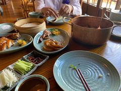 -丽江金茂凯悦臻选酒店-滇香馆