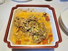 京味爆肚-四季民福烤鸭店(前门店)