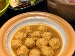-鱼头泡饭·湖北菜·非物质文化遗产(岳家嘴总店)