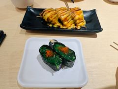 -万岁寿司(万国店)