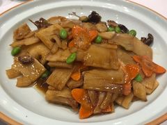 -到家尝北京菜(西坝河店)