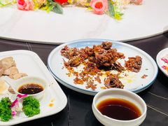-宏宴·新京菜(望京店)