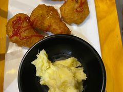 -芝芝Z-cheese芝士年糕专门店