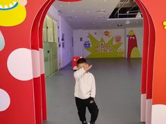 -天虹购物中心(石路店)