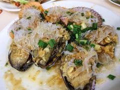 -庆余生平价生猛海鲜(海棠湾林旺夜市店)