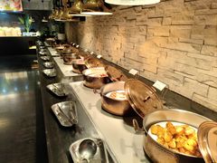 -宁波逸东豪生大酒店·豪生咖啡厅