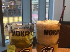 -Moka Bros 摩卡站(西单大悦城店)