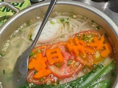 -山葵说·泥炉烤肉(泰达时尚E街区店)