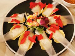 -云里小坐·小院里·团建·宴请·下午茶(三圣乡店)