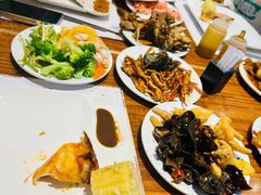 -汉巴味德(沈阳万象汇店)
