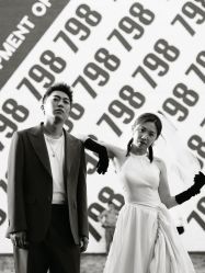 -绽放摄胶片摄影工作室