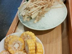 -烹然四季椰子鸡火锅(姚家园万象汇店)