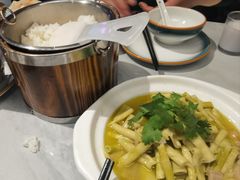 -老李家土菜馆·安吉地标美食