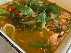 -双子楼大酒店(城开国际写字楼店)