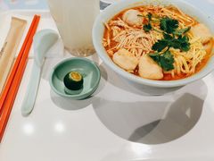 -POKOK马来村大排档(梅龙镇伊势丹店)