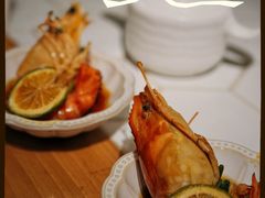 -十面欢腾(长乐路店)