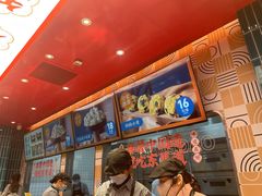 -東更道点心行(利客来店)